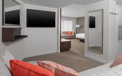 Delta Hotel Philadelphia Airport