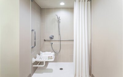 Delta Hotel Philadelphia Airport