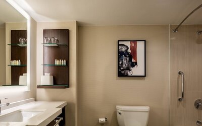 Delta Hotel Philadelphia Airport