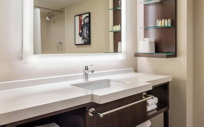 Delta Hotel Philadelphia Airport
