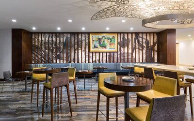 Delta Hotel Philadelphia Airport