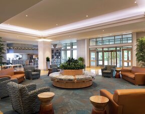 Hilton Philadelphia at Penn's Landing