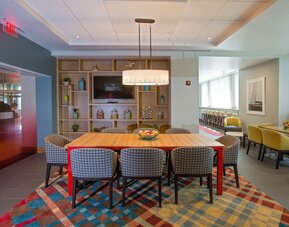 Hilton Philadelphia at Penn's Landing