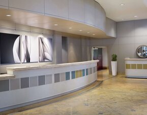 Hilton Philadelphia at Penn's Landing