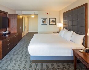 Hilton Philadelphia at Penn's Landing