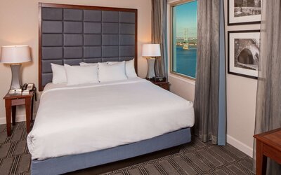 Classic Room, 2 Queen Beds