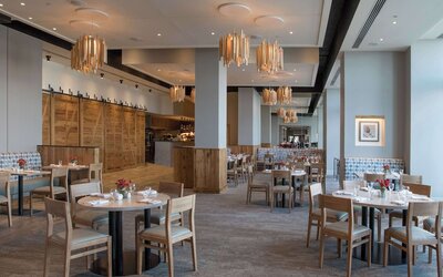 Hilton Philadelphia at Penn's Landing