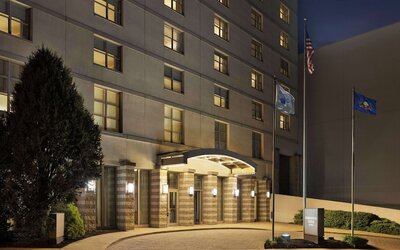 Homewood Suites by Hilton Philadelphia-City Avenue