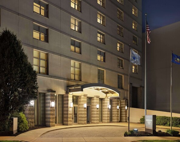 Homewood Suites by Hilton Philadelphia-City Avenue