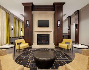 Homewood Suites by Hilton Philadelphia-City Avenue