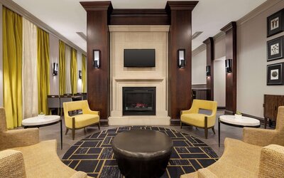 Homewood Suites by Hilton Philadelphia-City Avenue