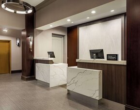 Homewood Suites by Hilton Philadelphia-City Avenue