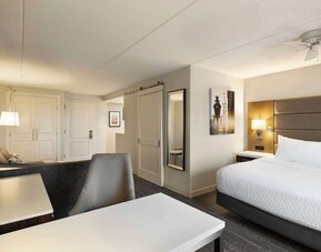 Homewood Suites by Hilton Philadelphia-City Avenue