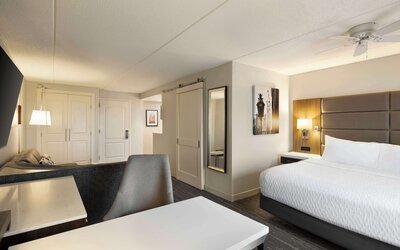 Homewood Suites by Hilton Philadelphia-City Avenue