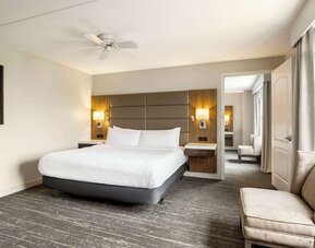 Homewood Suites by Hilton Philadelphia-City Avenue