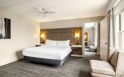 Homewood Suites by Hilton Philadelphia-City Avenue