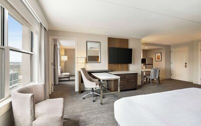 Homewood Suites by Hilton Philadelphia-City Avenue