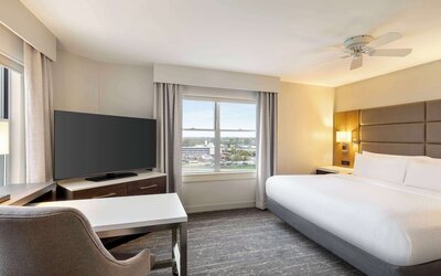 Homewood Suites by Hilton Philadelphia-City Avenue