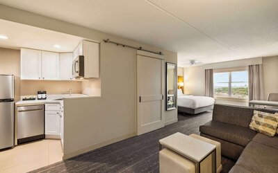Homewood Suites by Hilton Philadelphia-City Avenue