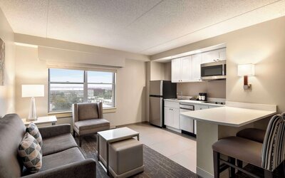 Homewood Suites by Hilton Philadelphia-City Avenue