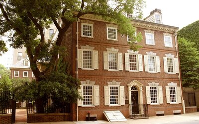 Morris House Hotel