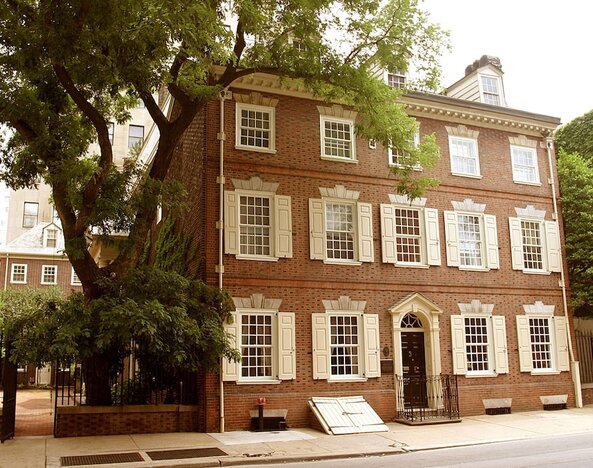 Morris House Hotel