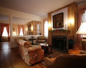 Morris House Hotel