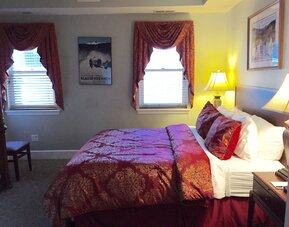 Morris House Hotel