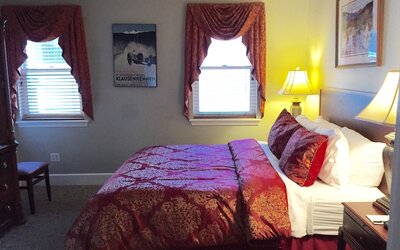Morris House Hotel