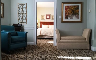 Morris House Hotel