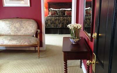 Morris House Hotel