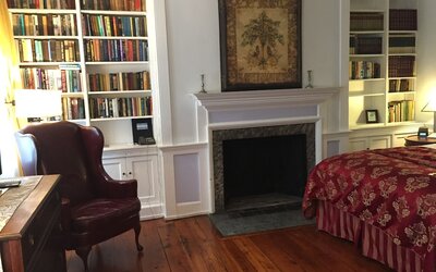 Morris House Hotel
