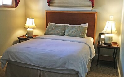 Morris House Hotel
