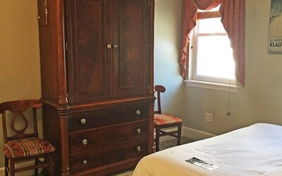 Morris House Hotel