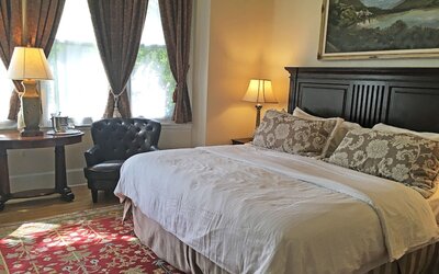 Morris House Hotel