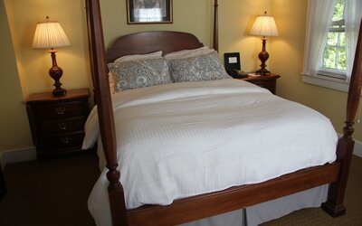 Morris House Hotel