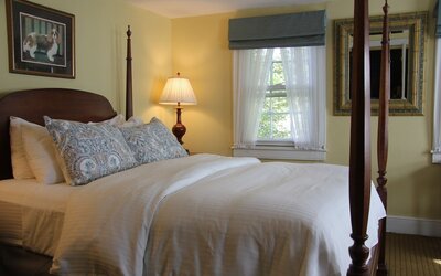 Morris House Hotel