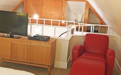 Morris House Hotel