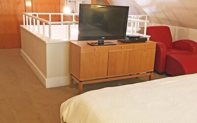 Morris House Hotel