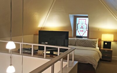 Morris House Hotel