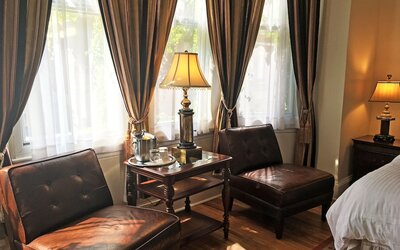 Morris House Hotel