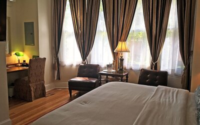 Morris House Hotel