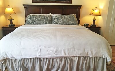 Morris House Hotel