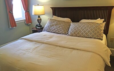 Morris House Hotel