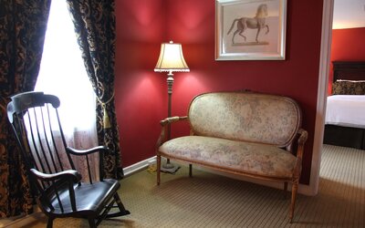 Morris House Hotel
