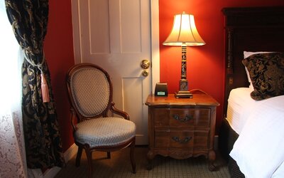Morris House Hotel