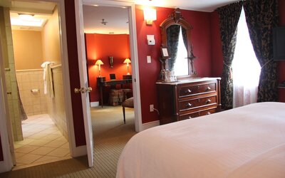 Morris House Hotel