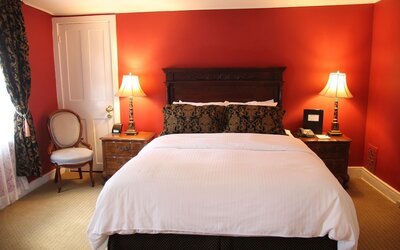 Morris House Hotel