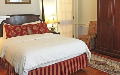 Morris House Hotel
