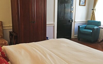 Morris House Hotel